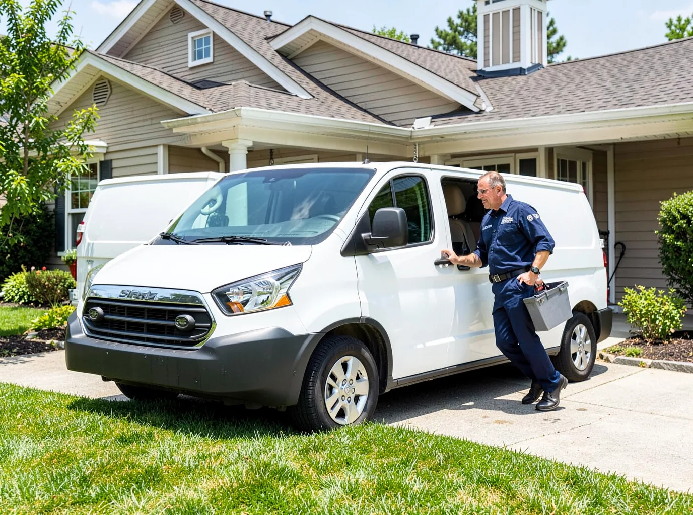 Emergency Plumber company in Standish, MI