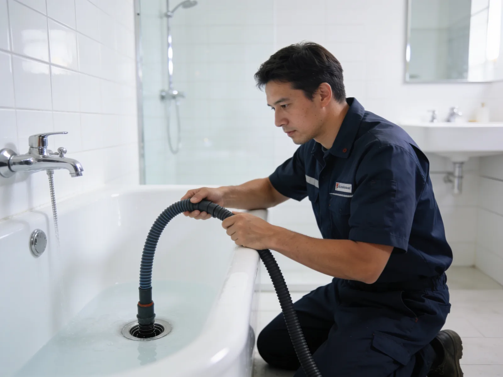 Emergency Plumber Standish, MI FAQs